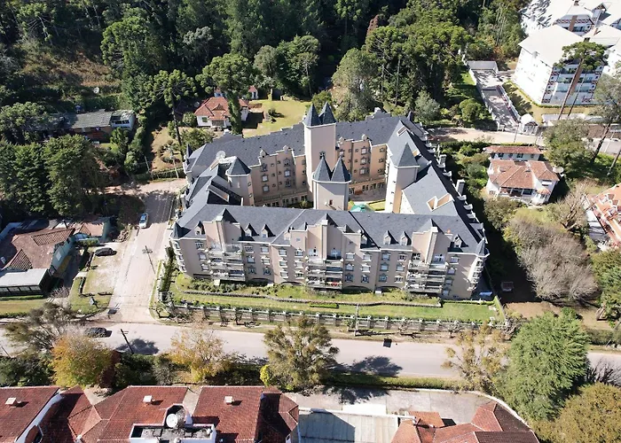 Apartamento Com 3 Quartos No Capivari