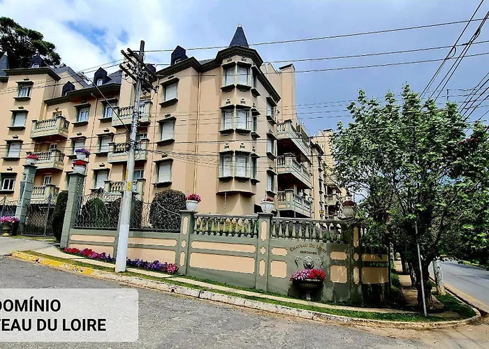 Apartamento Com 3 Quartos No Capivari