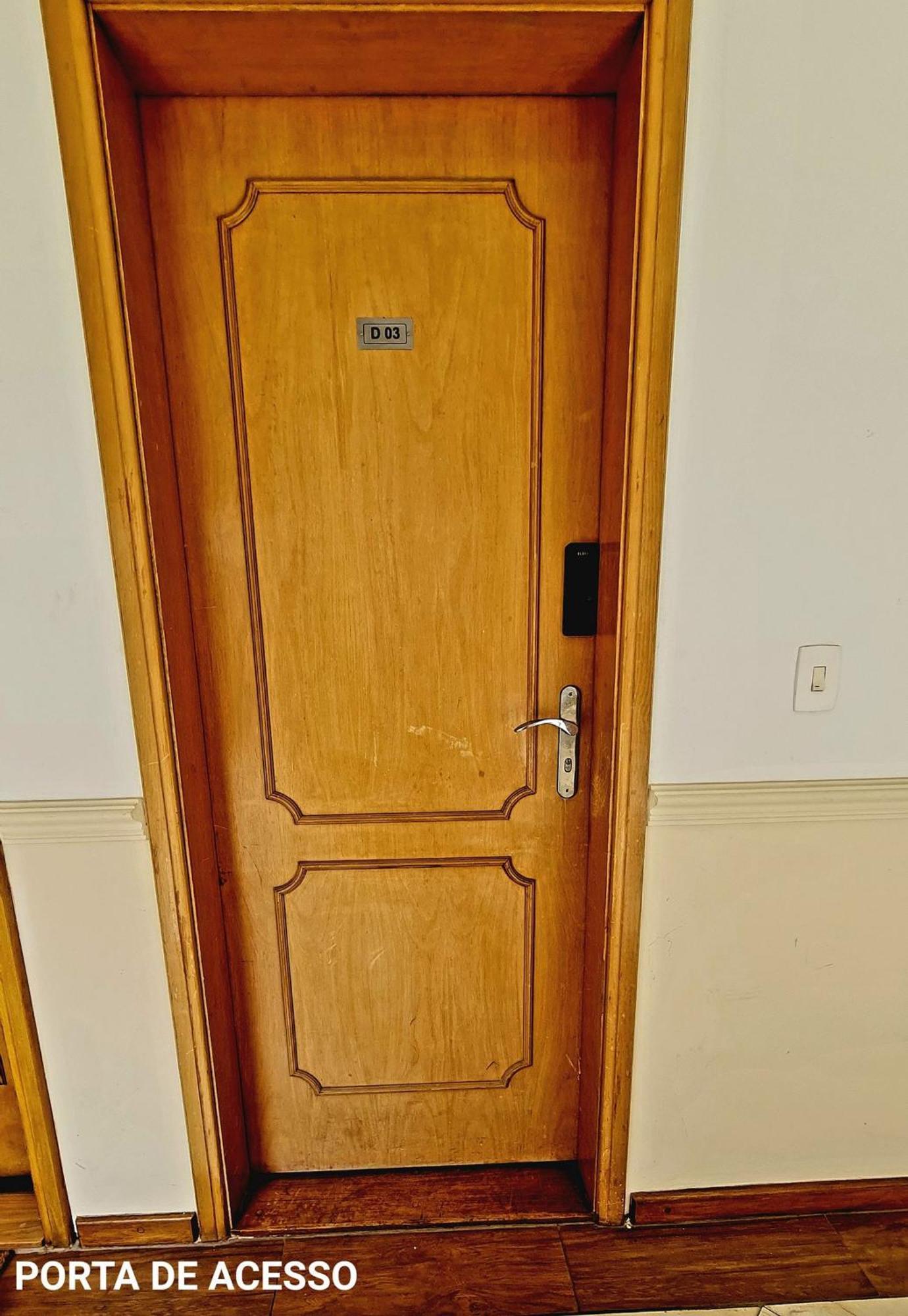 Com 3 Quartos No Capivari Apartamento *